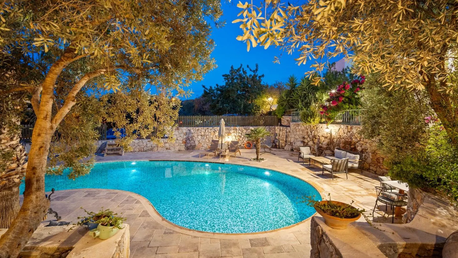 Kaya Guest House Datça Otel