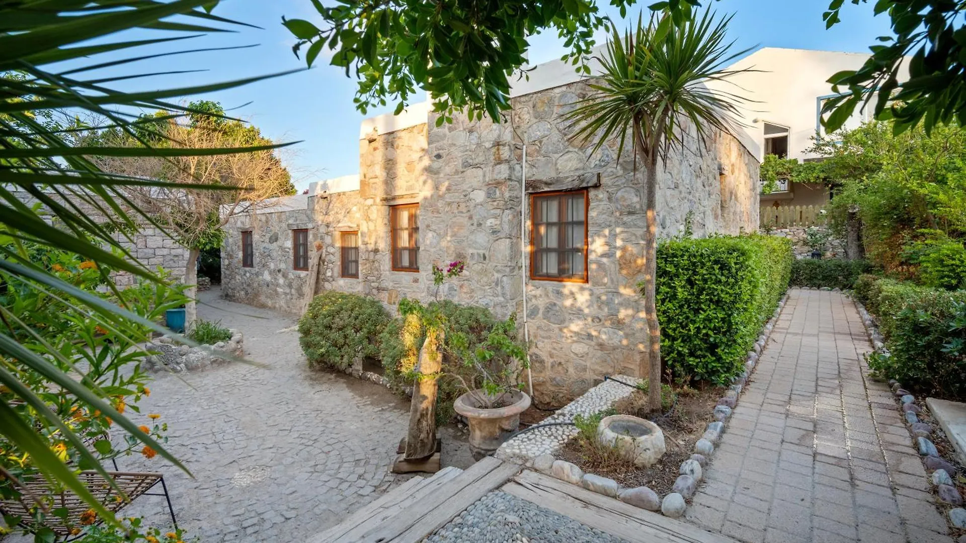 Ξενοδοχείο Kaya Guest House Datca