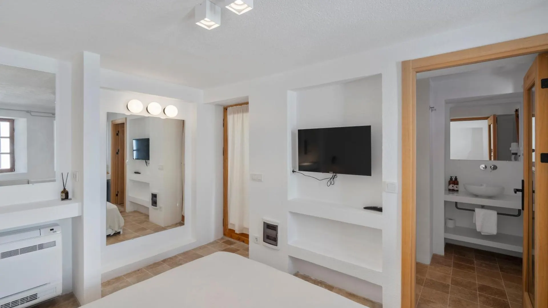 Kaya Guest House Datça Türkiye