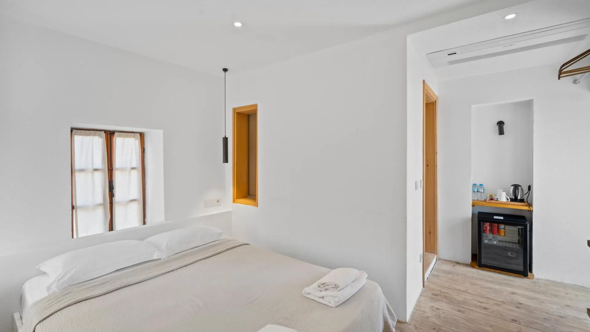 Otel Kaya Guest House Datça