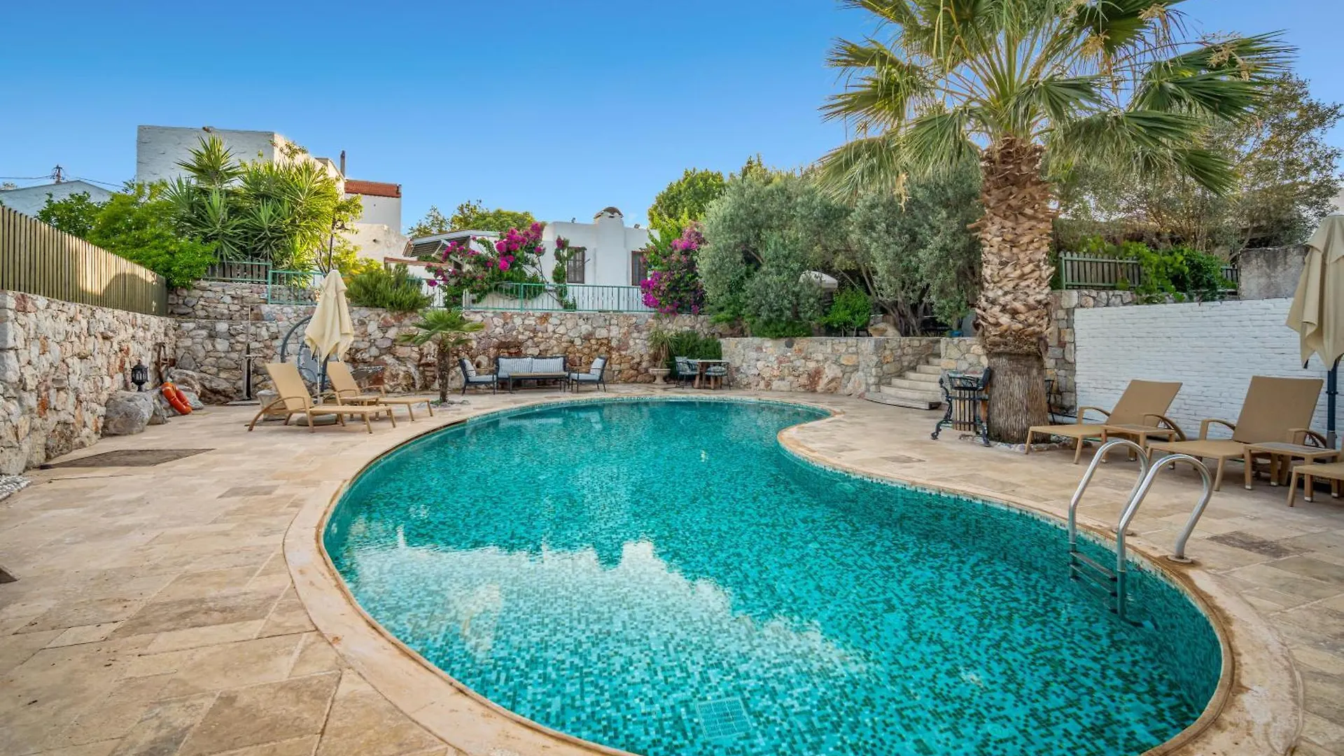 Kaya Guest House Datca