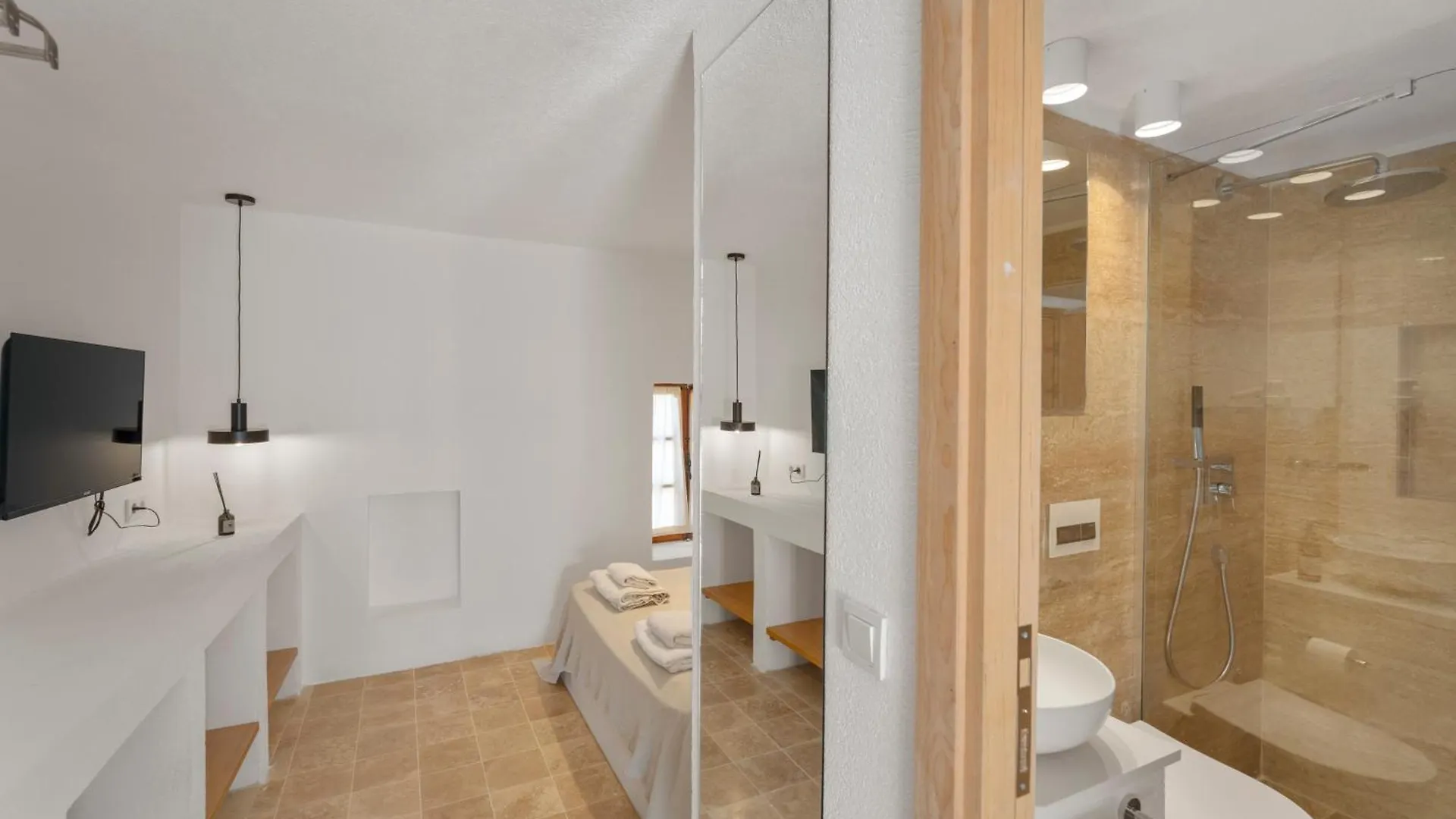 ** Otel Kaya Guest House Datça Türkiye