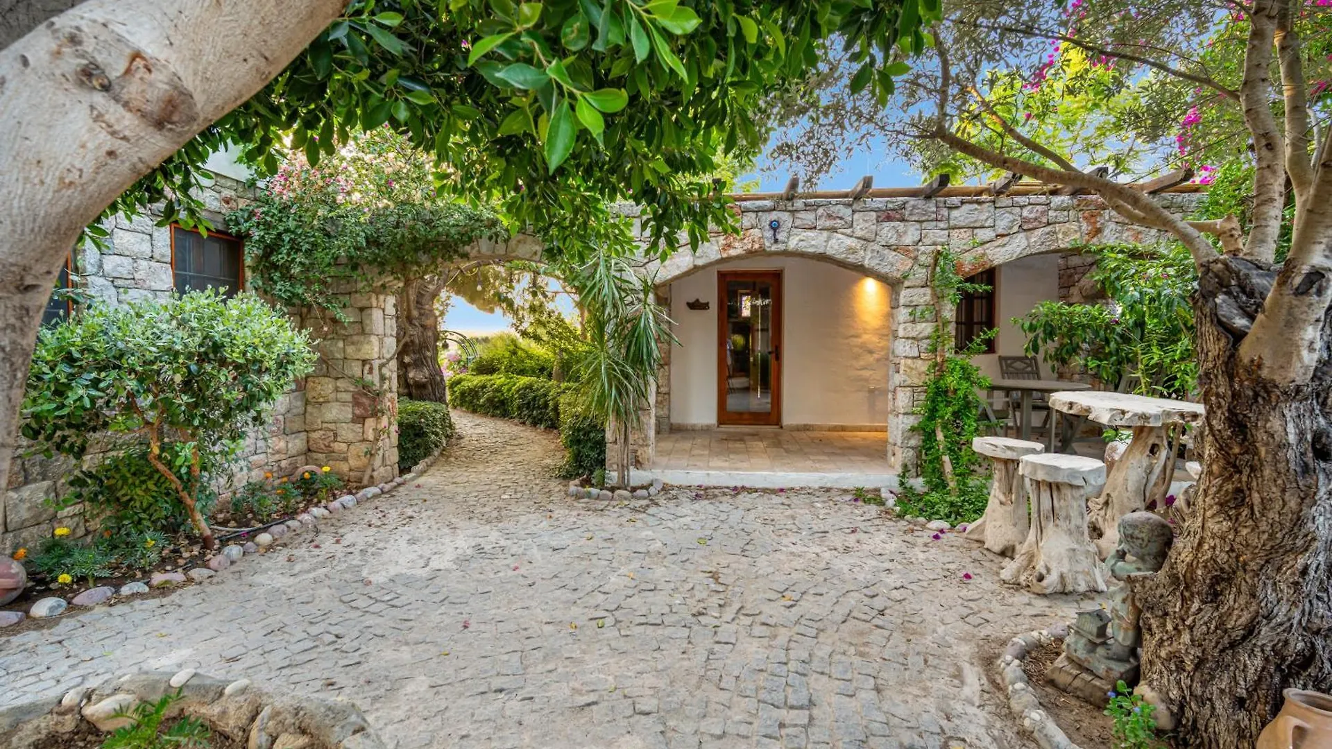 Kaya Guest House Datca Ξενοδοχείο