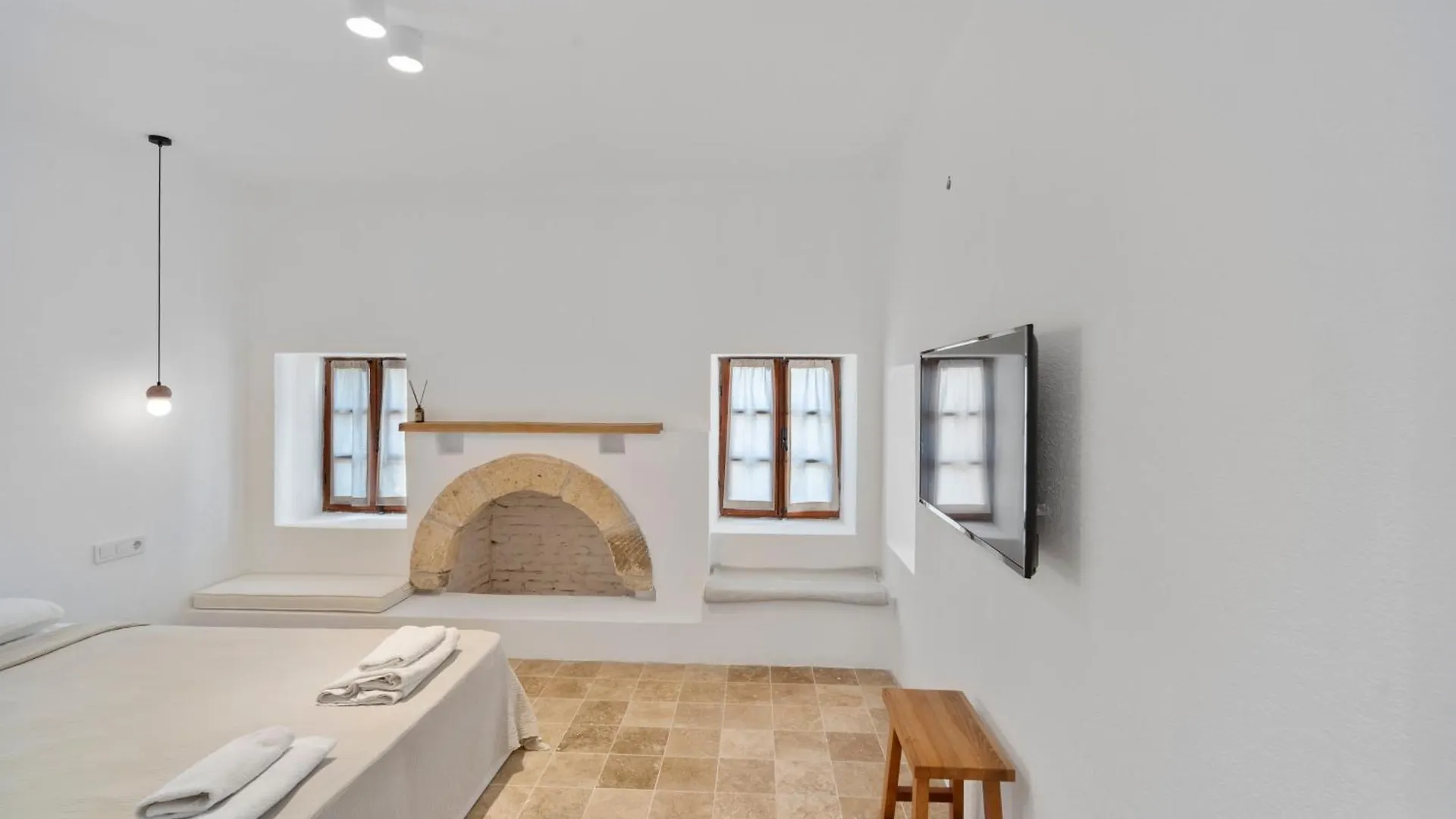 Kaya Guest House Datca Ξενοδοχείο