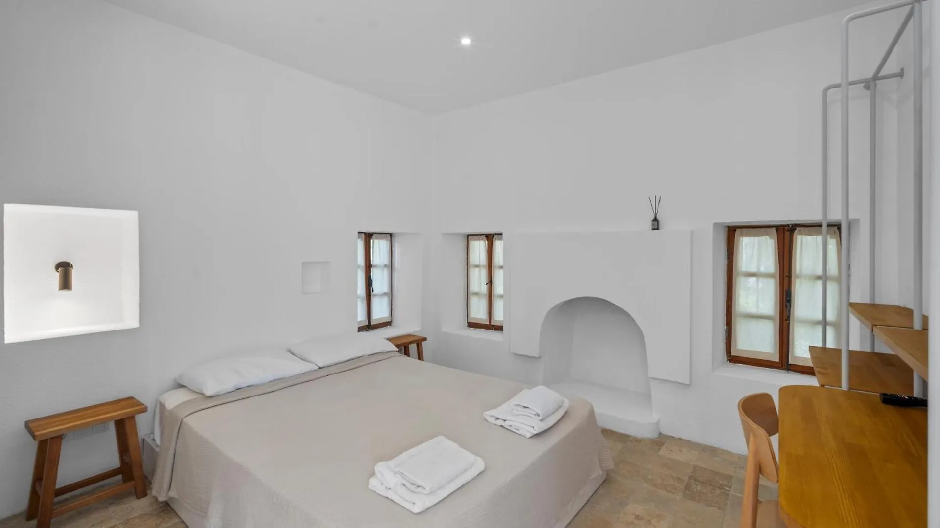 Kaya Guest House Datça Otel