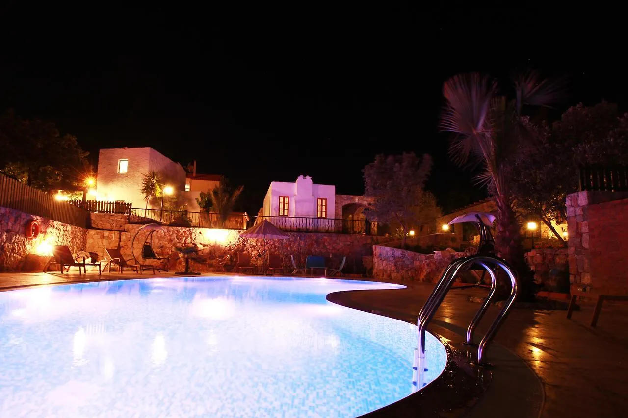 Kaya Guest House Datça 2*,