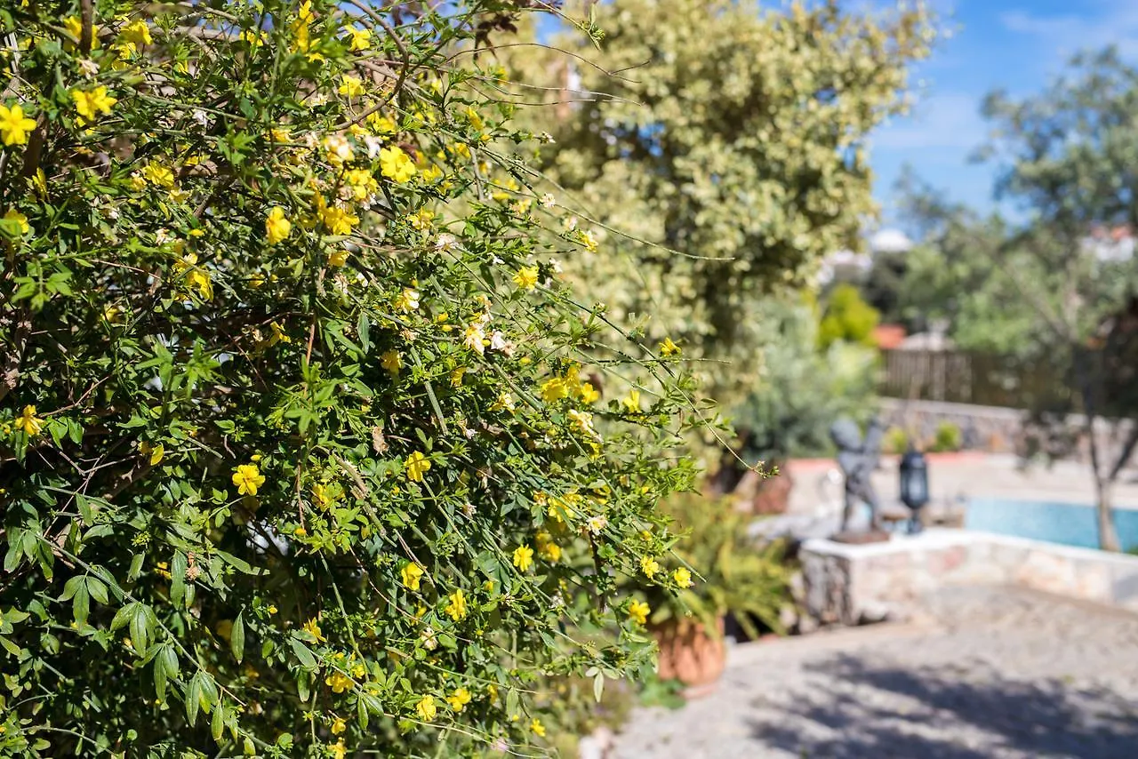 Kaya Guest House Datça Otel
