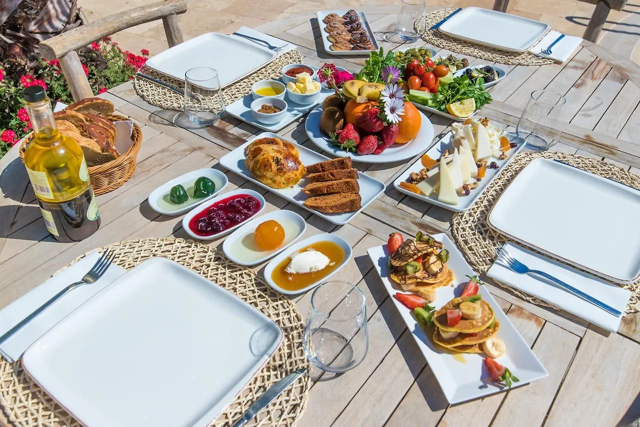 Otel Kaya Guest House Datça