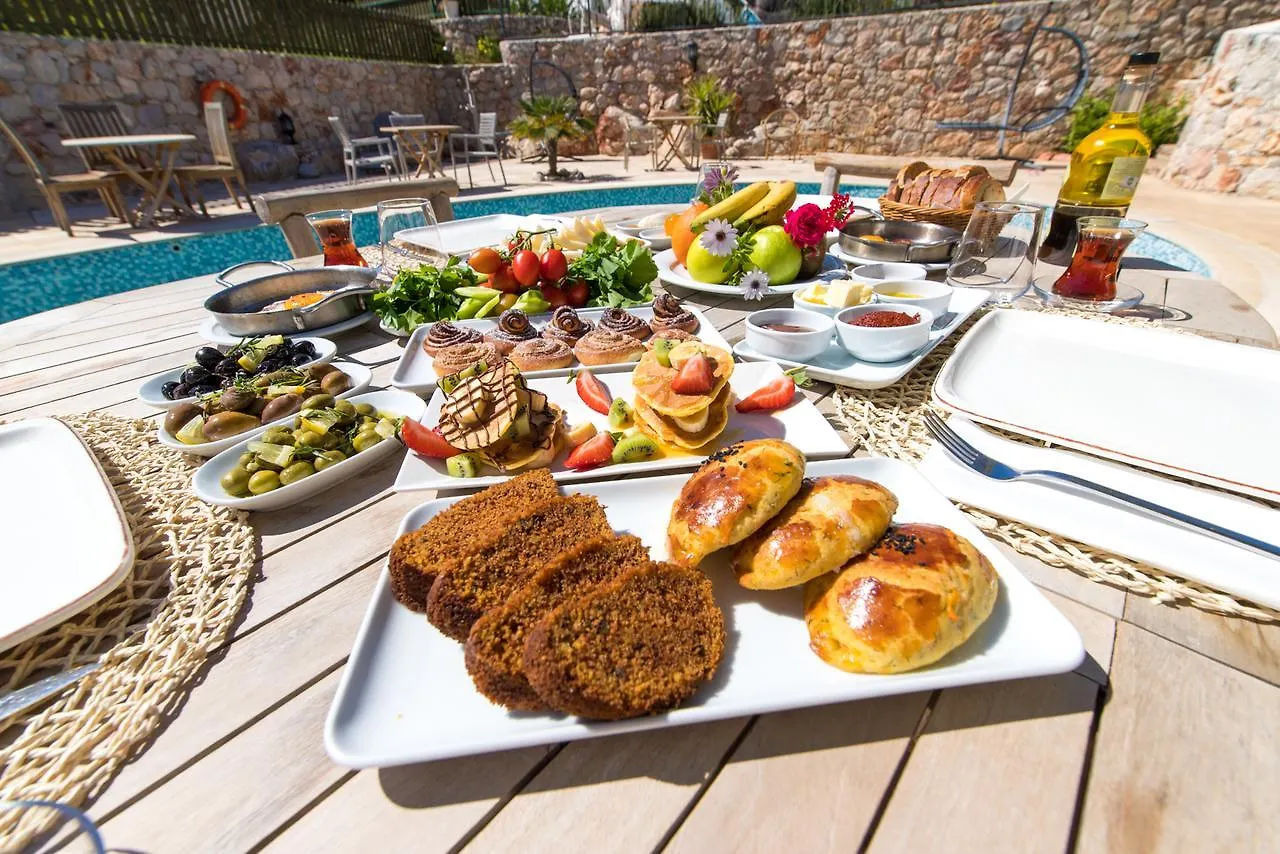 Kaya Guest House Datça