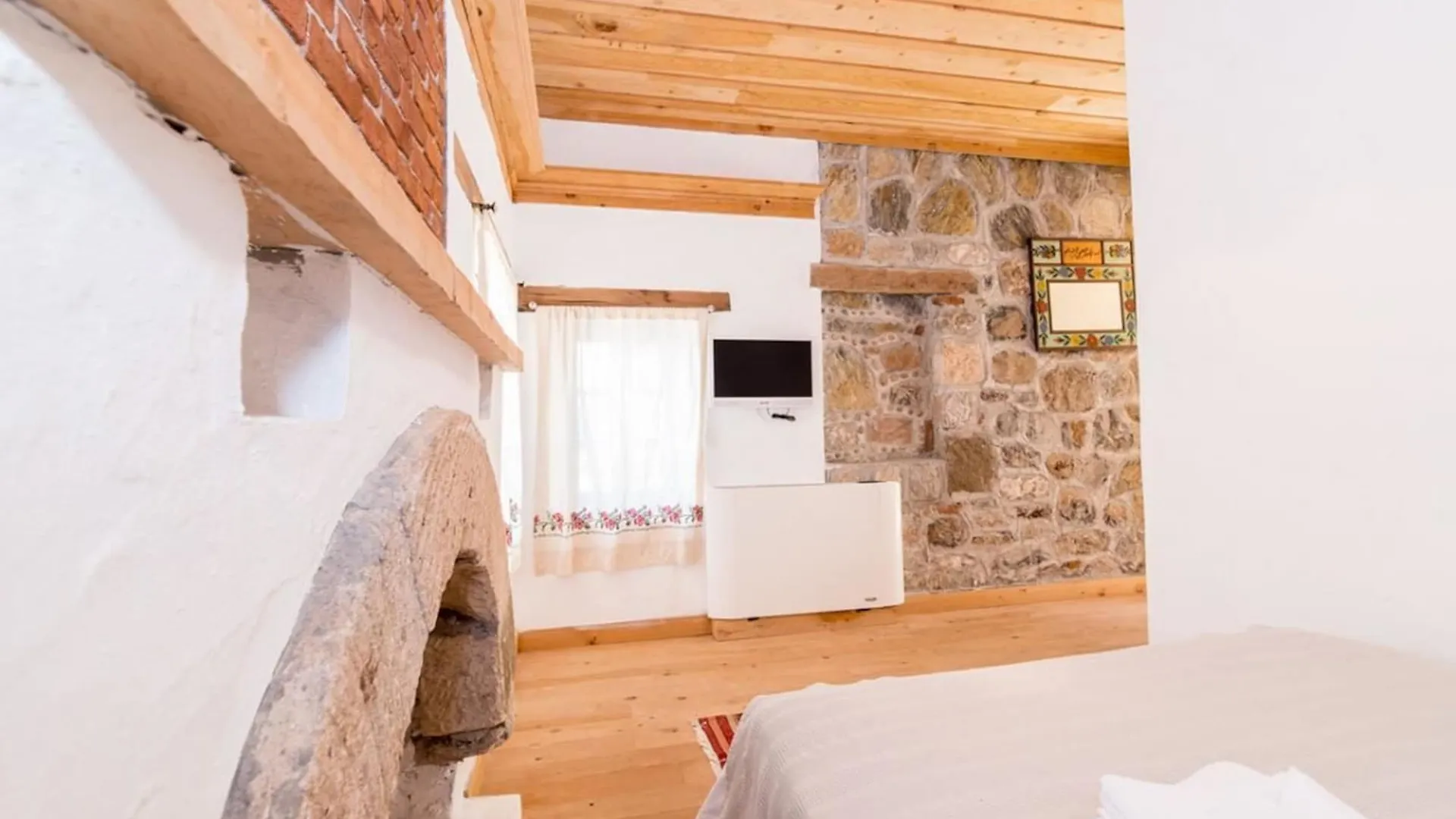 Otel Kaya Guest House Datça