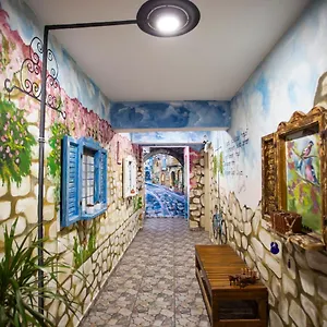 Zephyros Hotel