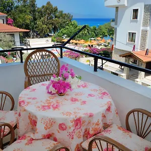 Apart Otel Kaya