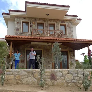 Otel Eski Evleri