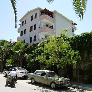 Apart Otel Antik