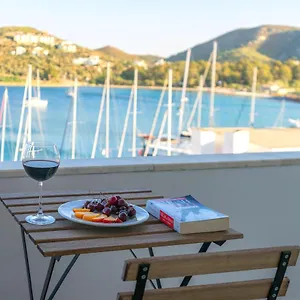 Otel Bora